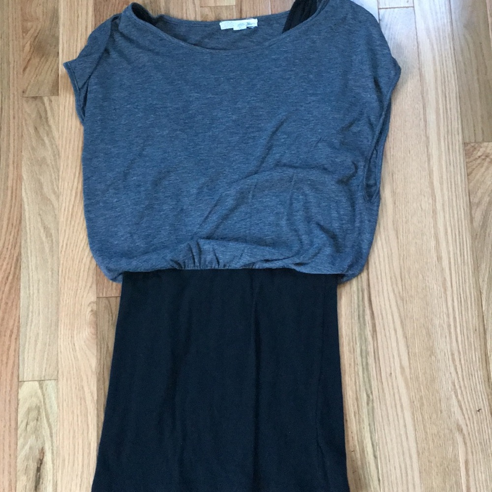 Pencil skirt dress